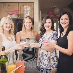 Meet your Posher, Aileen